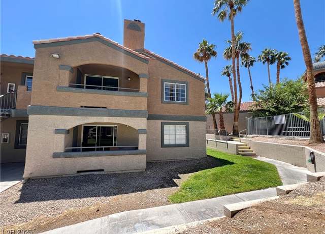 Property at 5260 Mission Monterey Ln #208, Las Vegas, NV 89107, 2 beds, 2 baths