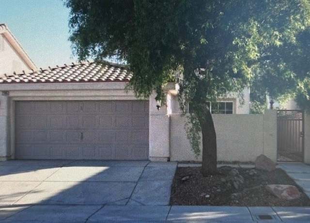 Property at 7705 Sanction Ave, Las Vegas, NV 89131, 3 beds, 2 baths