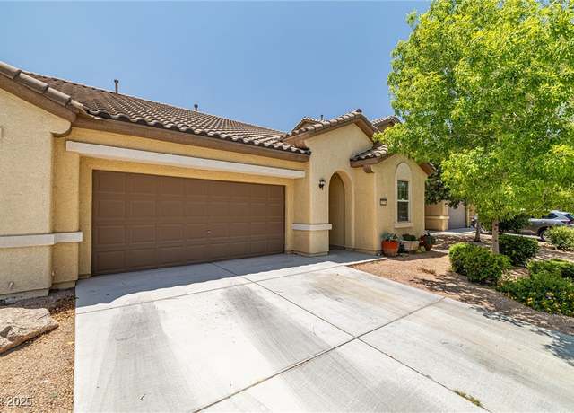 Property at 3773 Blake Canyon Dr, North Las Vegas, NV 89032, 3 beds, 2 baths