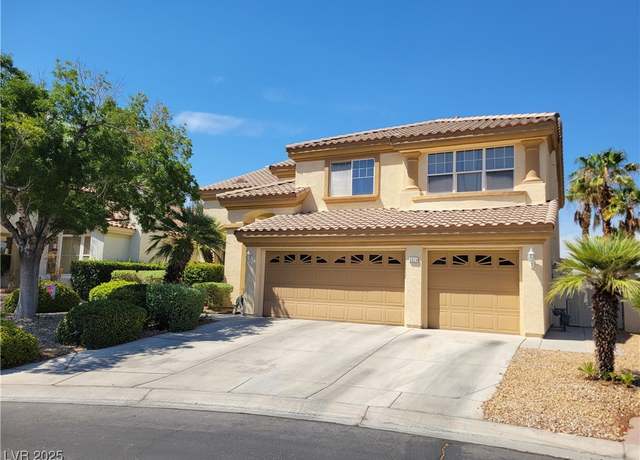 Property at 9024 Alpine Peaks Ave, Las Vegas, NV 89147, 5 beds, 3.5 baths