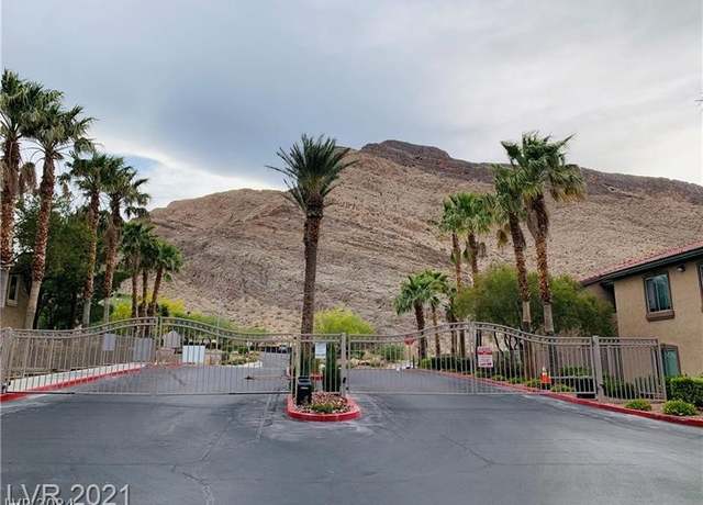 Property at 3460 Cactus Shadow St #203, Las Vegas, NV 89129, 2 beds, 2 baths