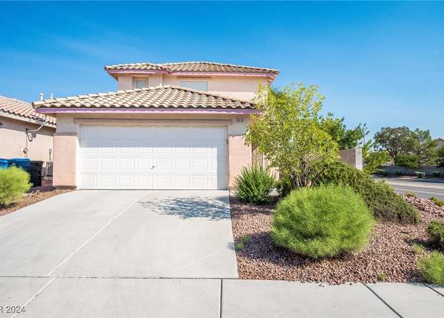 Property at 5516 Madigan Ct, Las Vegas, NV 89118, 4 beds, 2.5 baths