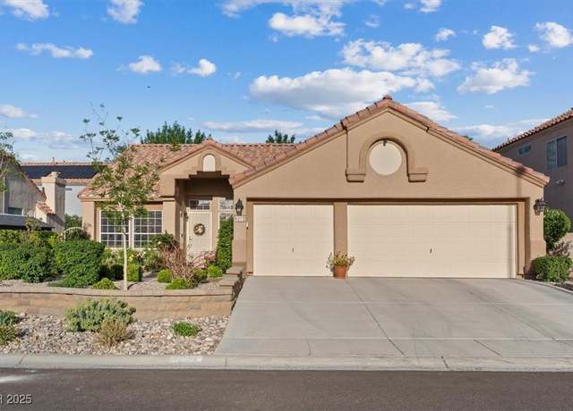 Property at 8272 Beaverbrook Way, Las Vegas, NV 89123, 3 beds, 2 baths
