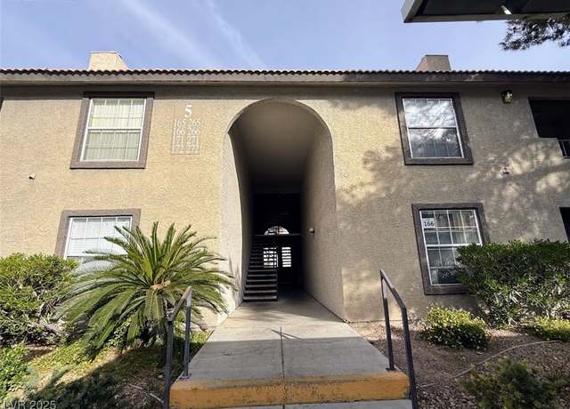 Property at 2606 S Durango Dr #171, Las Vegas, NV 89117, 2 beds, 2 baths