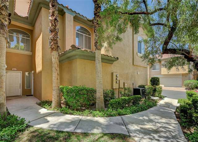 Property at 8717 Red Brook Dr #201, Las Vegas, NV 89128, 2 beds, 2 baths