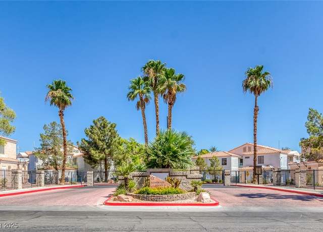 Property at 8452 Boseck Dr #130, Las Vegas, NV 89145, 3 beds, 2 baths