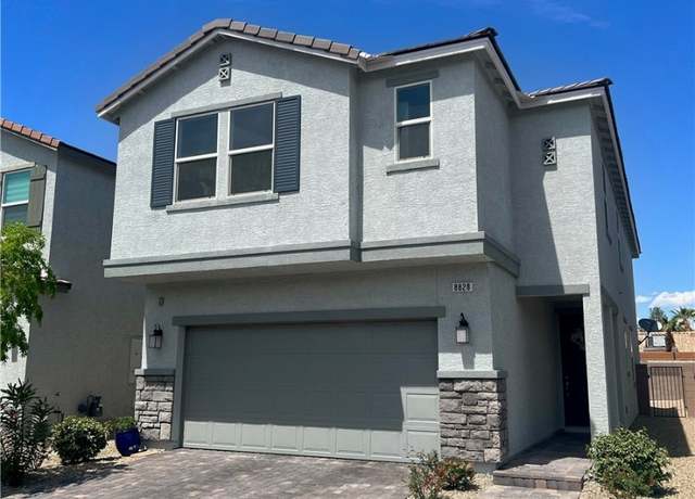 Property at 8828 Juniper Knoll Ave, Las Vegas, NV 89129, 5 beds, 2.5 baths