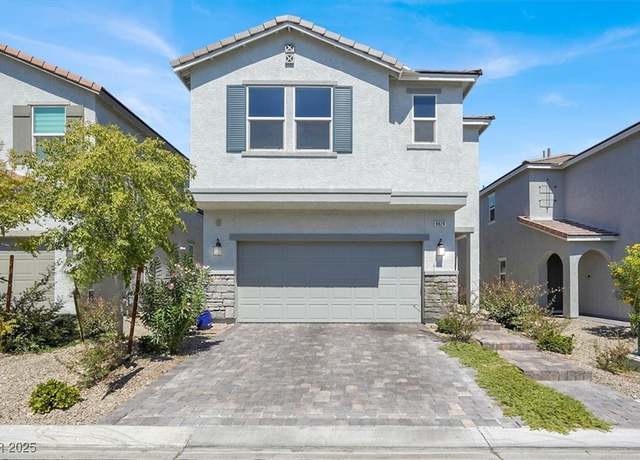 Property at 8828 Juniper Knoll Ave, Las Vegas, NV 89129, 5 beds, 2.5 baths