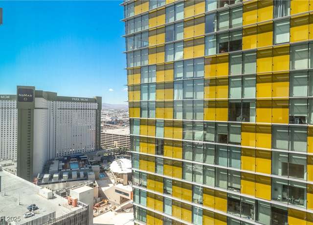 Property at 3722 Las Vegas Blvd #2309, Las Vegas, NV 89158, 1 bed, 1 bath