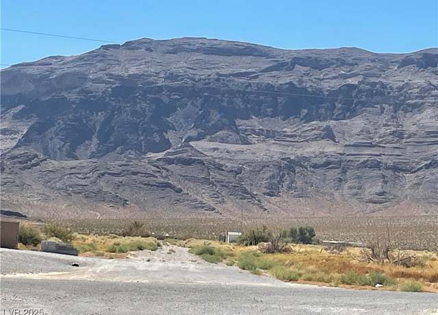 Property at 1280 W Cometa Ln, Pahrump, NV 89060