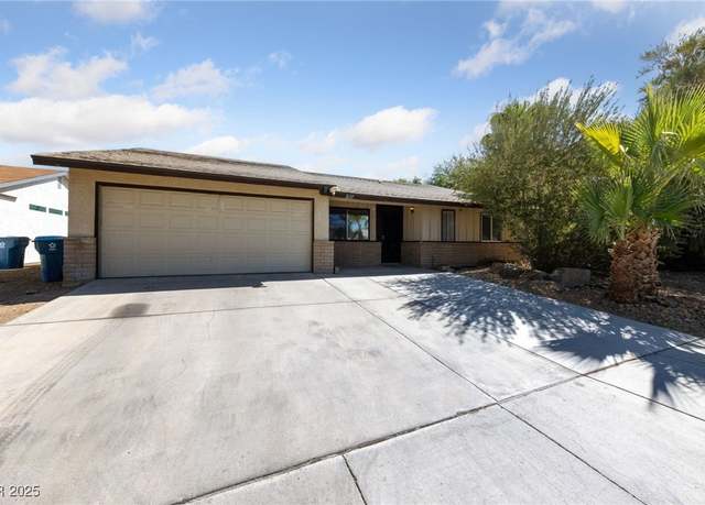 Property at 2637 Rialto Rd, Las Vegas, NV 89108, 4 beds, 2 baths