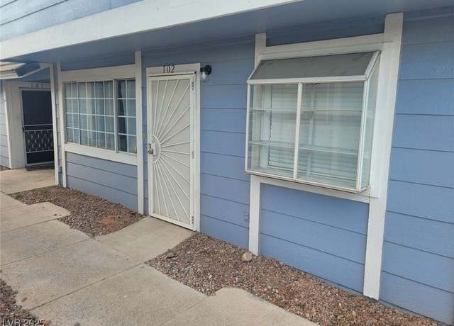 Property at 5335 Rod Ct #102, Las Vegas, NV 89122, 1 bed, 1 bath