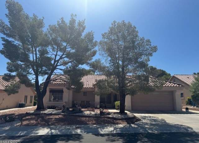 Property at 3104 Birch Grove Ct, Las Vegas, NV 89134, 2 beds, 2 baths