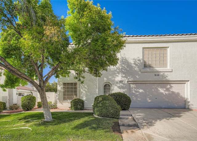 Property at 448 Temple Canyon Ln, Henderson, NV 89074, 3 beds, 2.5 baths