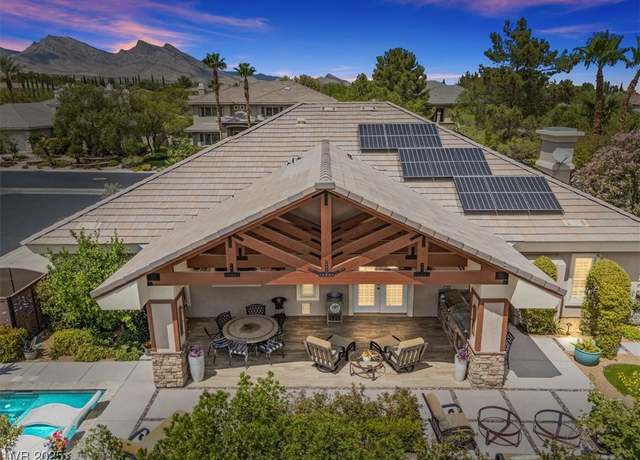Property at 10017 Cresent Mesa Ln, Las Vegas, NV 89145, 3 beds, 2.5 baths