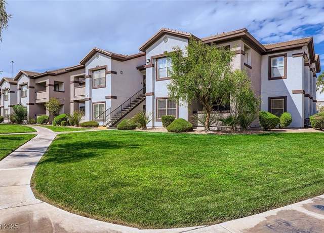 Property at 45 Maleena Mesa St #1611, Henderson, NV 89074, 2 beds, 2 baths