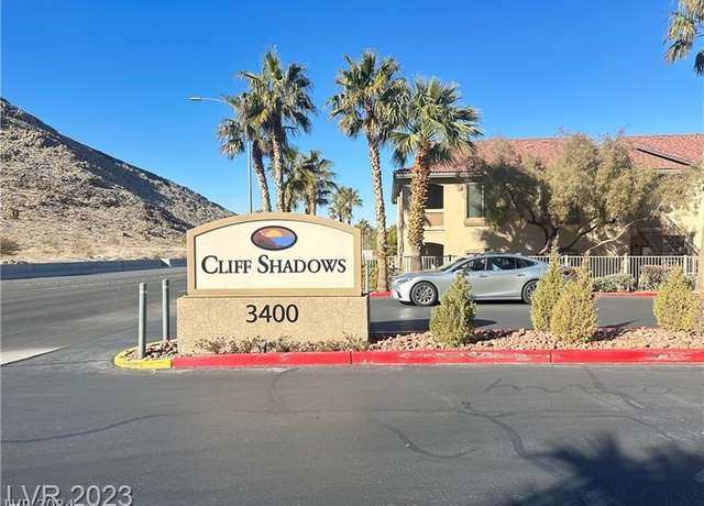 Property at 3325 Cactus Shadow St #203, Las Vegas, NV 89129, 3 beds, 2 baths