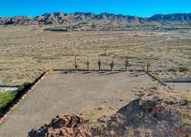 Property at 941 Woodacre Dr, Boulder City, NV 89005