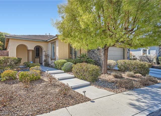 Property at 11165 Robin Park Ave, Las Vegas, NV 89138, 3 beds, 2 baths