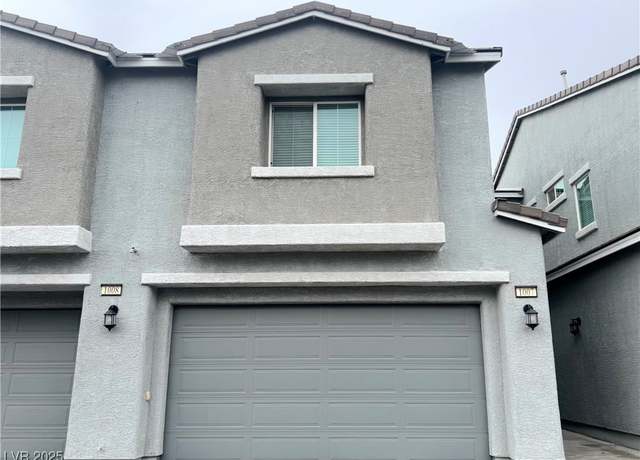 Property at 2585 Amazing Meadows Ave #1007, North Las Vegas, NV 89031, 3 beds, 2.5 baths