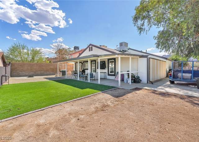Property at 823 Spikenard Dr, Henderson, NV 89002, 3 beds, 2 baths