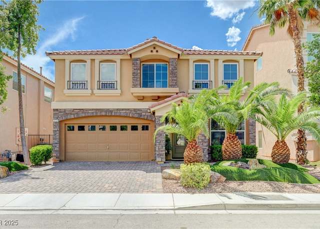 Property at 9729 Hawk Crest St, Las Vegas, NV 89141, 3 beds, 2.5 baths