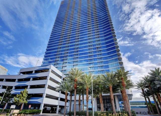 Property at 4471 Dean Martin Dr #1104, Las Vegas, NV 89103, 2 beds, 2 baths