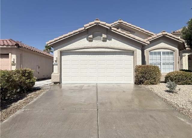 Property at 3448 Kapalua Bay Dr, Las Vegas, NV 89129, 3 beds, 2 baths