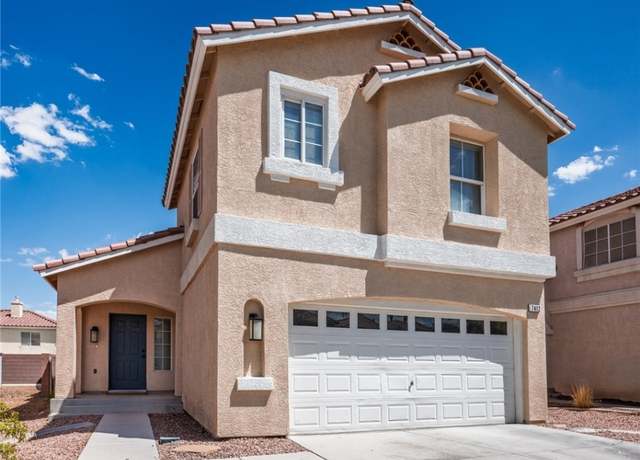 Property at 7412 Jacaranda Leaf St, Las Vegas, NV 89139, 3 beds, 2.5 baths