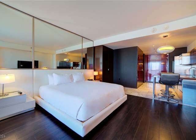 Property at 4381 W Flamingo Rd #1705, Las Vegas, NV 89103, 1 bath