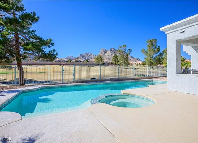 Property at 2265 Lauren Dr, Las Vegas, NV 89134, 3 beds, 2 baths