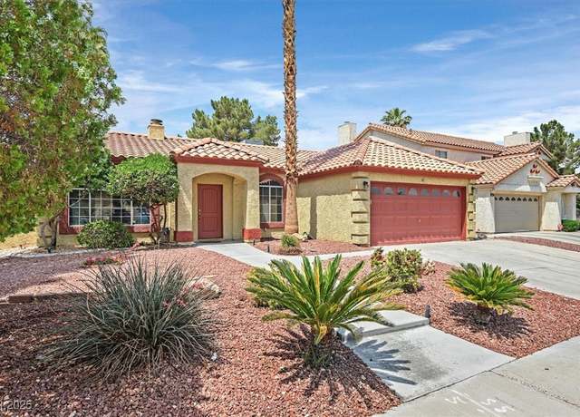 Property at 731 Rising Star Dr, Henderson, NV 89014, 3 beds, 2 baths