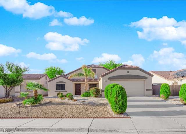Property at 2514 Tropical Sands Ave, North Las Vegas, NV 89031, 3 beds, 2 baths