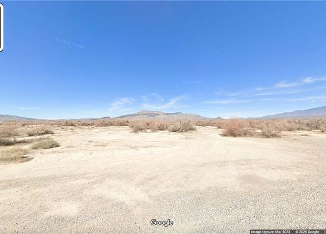 Property at 2680 N Cholla Ave, Pahrump, NV 89060