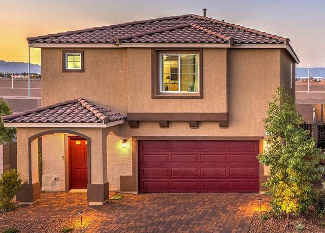 Property at 4433 Bayley Skye Ave #104, Las Vegas, NV 89141, 5 beds, 3 baths