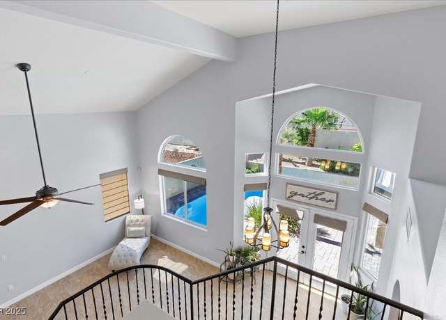 Property at 9417 Grenville Ave, Las Vegas, NV 89134, 5 beds, 3 baths