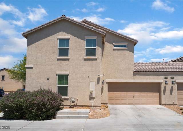 Property at 4610 Lime Straight Dr, Las Vegas, NV 89115, 3 beds, 2.5 baths