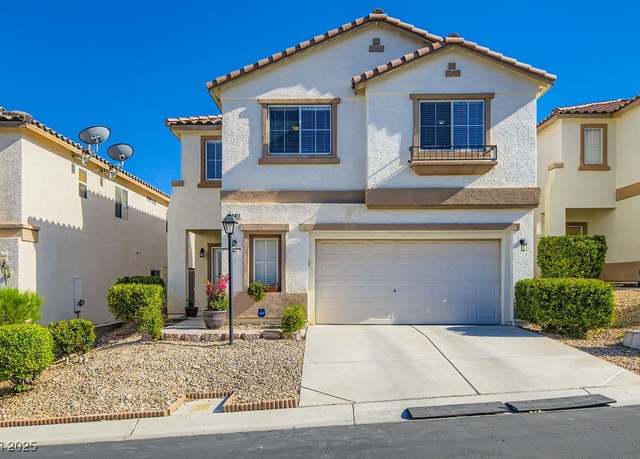 Property at 10413 Rising Harbor Ave, Las Vegas, NV 89129, 3 beds, 2.5 baths