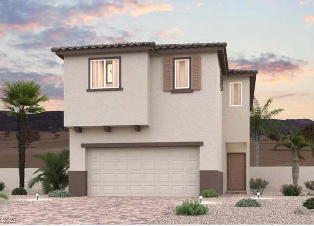 Property at 8544 W Agate Ave, Las Vegas, NV 89113, 3 beds, 2.5 baths