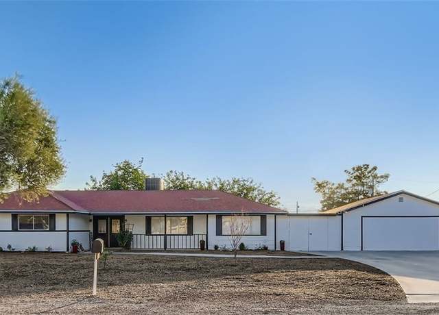 Property at 5661 Rowland Ave, Las Vegas, NV 89130, 3 beds, 2 baths