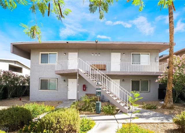 Property at 493 Mckellar Cir, Las Vegas, NV 89119, 8 beds, 4 baths