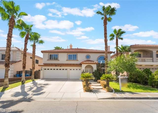 Property at 6657 Shadow Cove Ave, Las Vegas, NV 89139, 4 beds, 2.5 baths