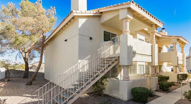 Photo of 933 Rockview Dr #202, Las Vegas, NV 89128
