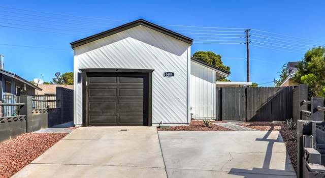 Photo of 6804 Atrium Ave, Las Vegas, NV 89108