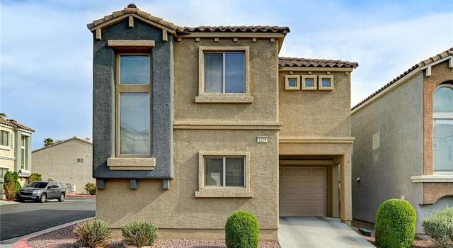 Photo of 5228 Fire Night Ave, Las Vegas, NV 89122