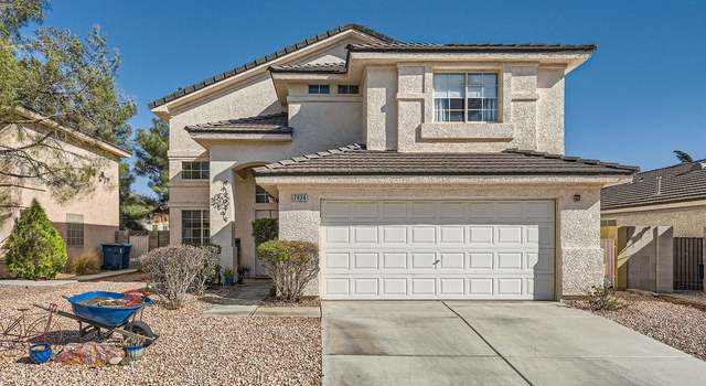 Photo of 7424 Flat Rock St, Las Vegas, NV 89131