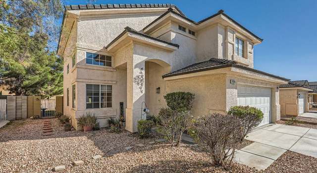 Photo of 7424 Flat Rock St, Las Vegas, NV 89131