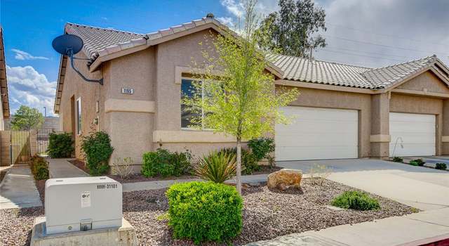 Photo of 1195 Simms Ave #3803, Henderson, NV 89074