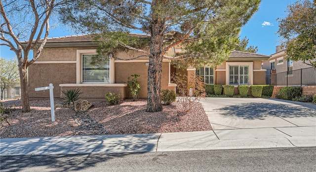 Photo of 11125 Twilight Times Ct, Las Vegas, NV 89135