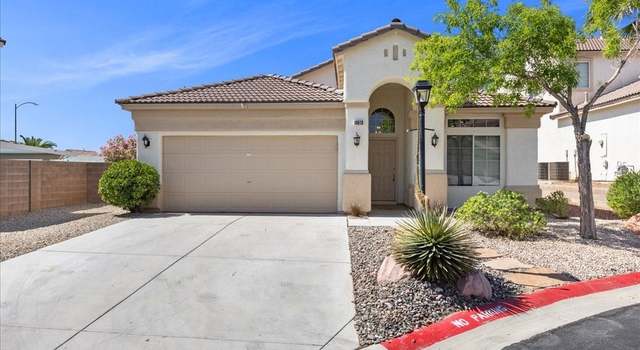 Photo of 10613 Tiffanieville Ct, Las Vegas, NV 89129